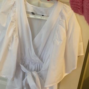 ZARA Top
